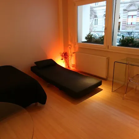 Lejlighed Le Sleidan Strasbourg